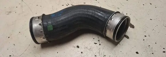 Volkswagen Golf V Intercooler hose/pipe 1K0145838D