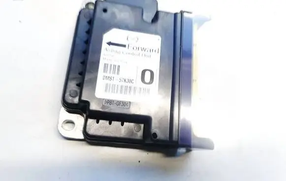 Mazda CX-30 Airbag control unit/module dmst57k30c dmst-57k30c