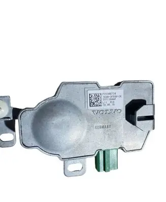 Volvo S60 Steering wheel lock P31340734
