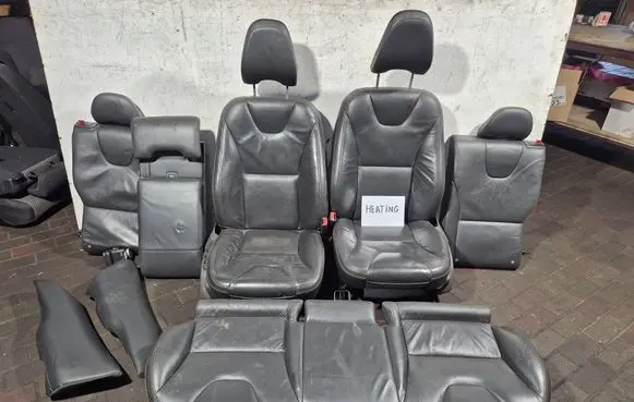 Volvo XC60 Seat set