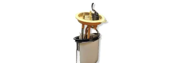 Volkswagen PASSAT B7 In-tank fuel pump 3AA919050F 2C83933300