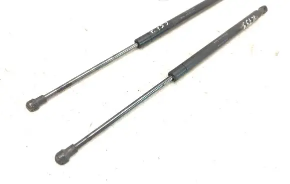 Citroen Xsara Front bonnet/hood damper/strut 9629618980