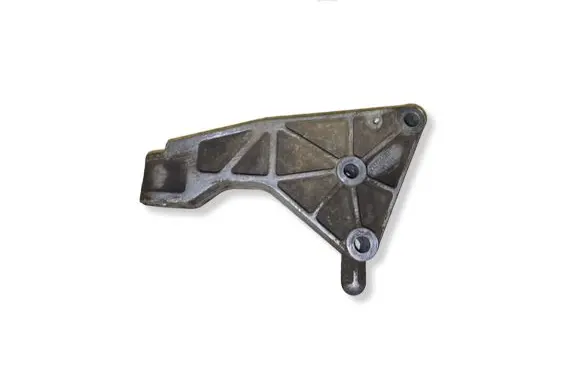 Opel Astra H Engine mounting bracket 13174501