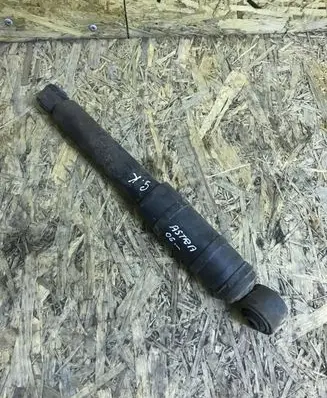 Opel Astra H Rear shock absorber/damper