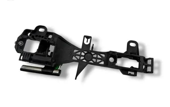 Front door exterior handle/bracket
