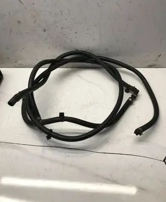 Audi A5 8T 8F Headlight washer hose/pipe 