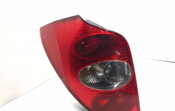 Renault Laguna II Rear/tail lights 8200002471 K1400