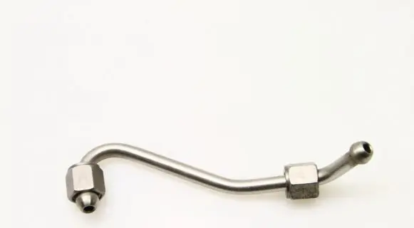 BMW 1 F20 F21 Brake vacuum hose/pipe 7639980