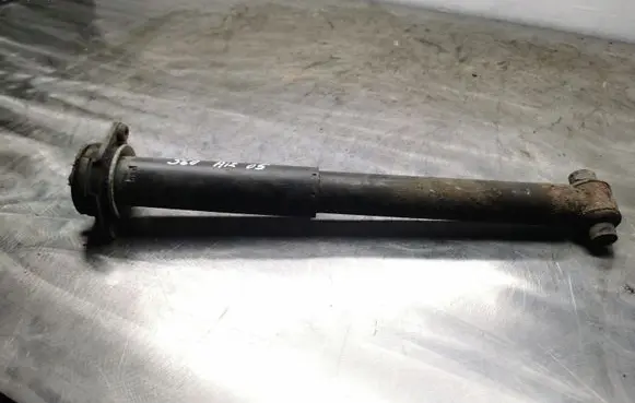Rear shock absorber/damper