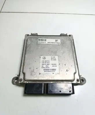 Mercedes-Benz Sprinter W901 W902 W903 W904 Engine control unit/module A6519002703 A6519012902 28451328
