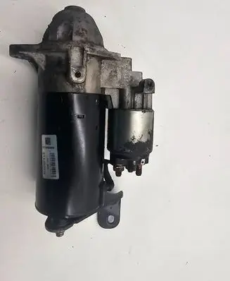 Opel Zafira A Starter motor 900002610203 STX200025 12V2KW