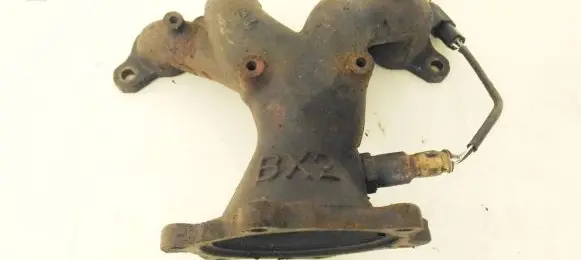 Nissan Note (E11) Exhaust manifold 0za603n2
