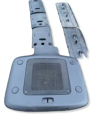 Mercedes-Benz Sprinter W907 W910 Air conditioning (A/C) system set 