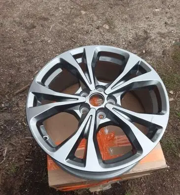 Ford Kuga III R18 alloy rim LV4CN2B