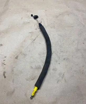 Volkswagen Transporter - Caravelle T5 Air flap cable 7H1819833C