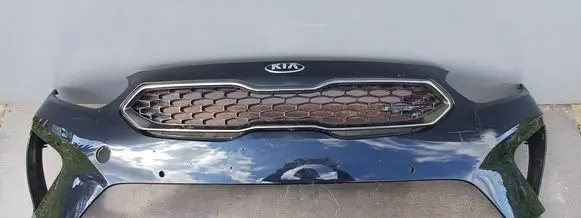 KIA Pro Cee'd III Front bumper 86511J7710