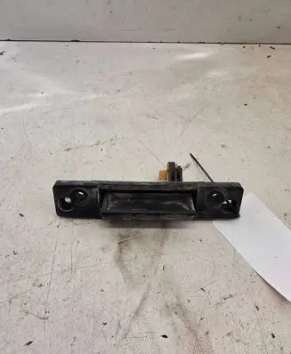 KIA Sorento Tailgate/trunk/boot exterior handle 1234