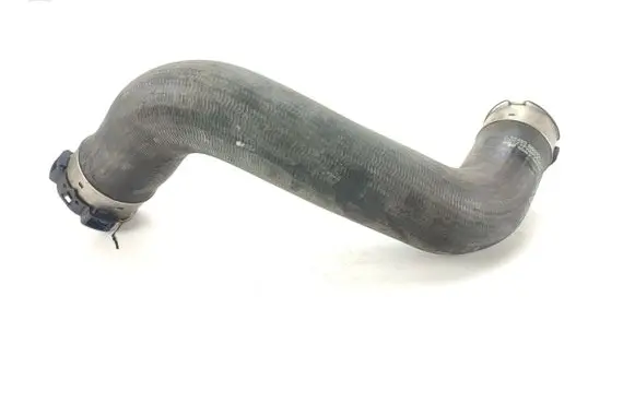 Nissan Qashqai+2 Coolant pipe/hose 