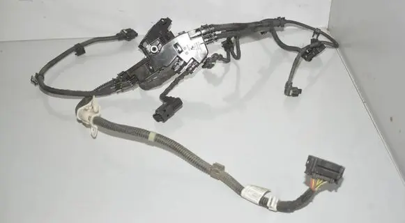 BMW i4 Engine installation wiring loom 5A85E36 5A37596 12515A37596