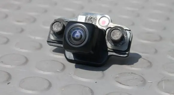 Toyota RAV 4 (XA50) Reversing camera TOYOTA867B042030 867B042030 GPKDE3B7RC