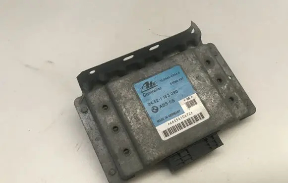 BMW 3 E36 ABS control unit/module 34521163090 10094402044