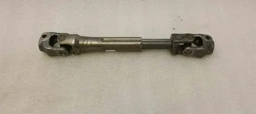 Audi A4 S4 B8 8K Steering column universal joint 6R2423961