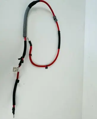 Porsche 911 991 Positive cable (battery) 99161101500