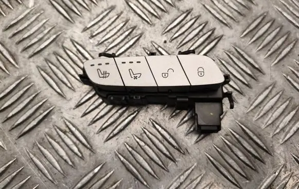 Mercedes-Benz Vito Viano W447 Other switches/knobs/shifts A4479052600