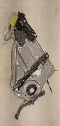 Mercedes-Benz E W212 Rear door window regulator with motor A2048200642 A2047601634 A2127330406