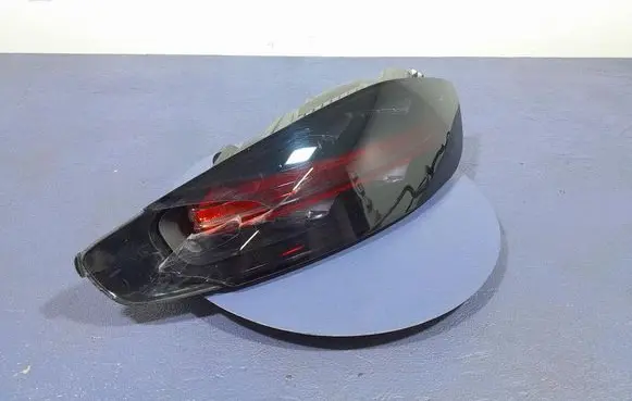 Porsche Cayman 981 Rear/tail lights 982945096M