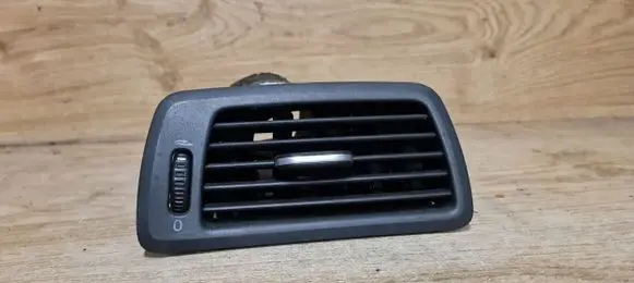 Volvo V70 Dashboard side air vent grill/cover trim 3409375