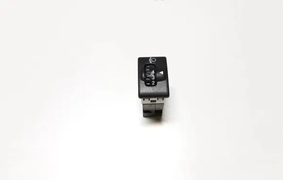 Suzuki XL7 I Headlight level height control switch 32932074