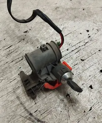Ford Orion Ignition lock 91ab3675 350A054