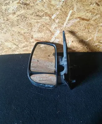 Opel Movano A Coupe wind mirror (mechanical) 
