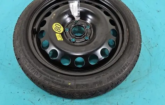 Opel Astra J R15 spare wheel IMPRK1510789