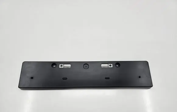 Toyota bZ4X Number Plate Surrounds Holder Frame 5211442220