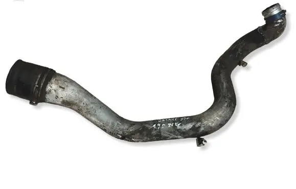 Ford Galaxy Air intake hose/pipe 
