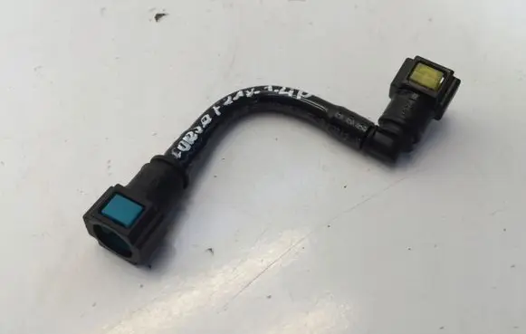 Opel Corsa F Fuel line/pipe/hose 