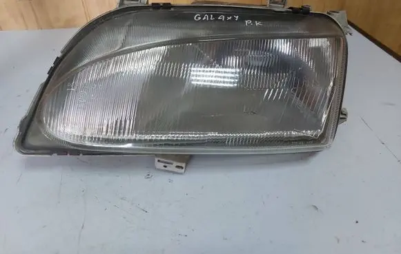 Ford Galaxy Headlight/headlamp 1305235224
