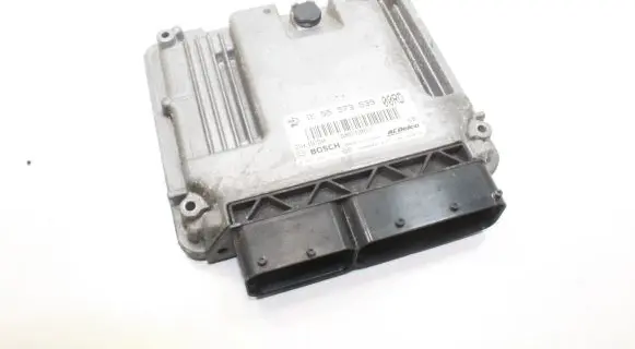 Opel Insignia A Engine control unit/module 55573539 55573560