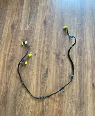 Jaguar XK8 - XKR Other wiring loom LJD3060BB