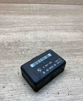 BMW X5 E53 Rain sensor 8363430 00602000
