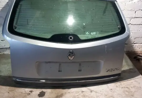 Renault Laguna II Tailgate/trunk/boot lid