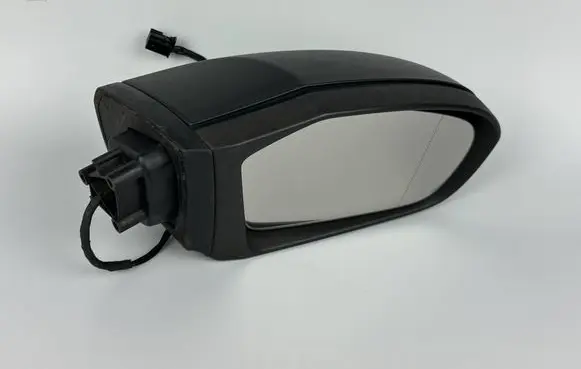Mercedes-Benz A W169 Front door electric wing mirror A3140418