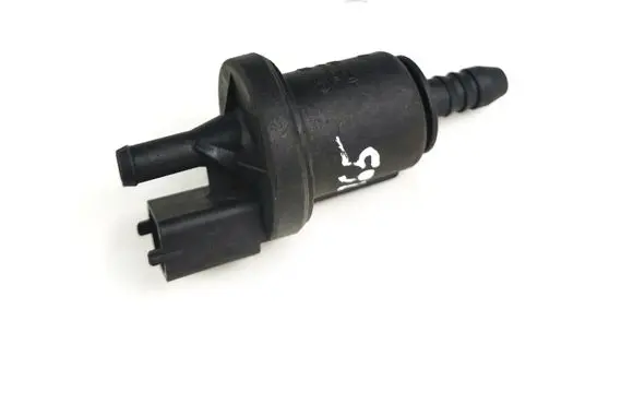 Valve vacuum