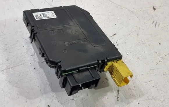 Steering angle sensor