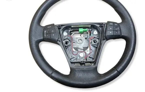 Volvo V50 Steering wheel 30723665