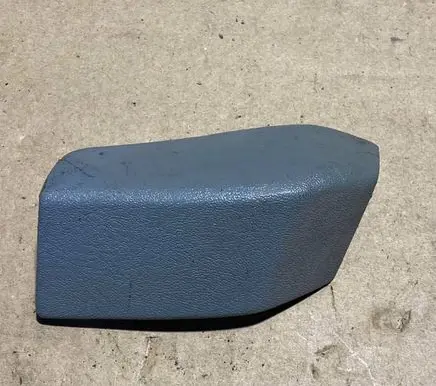 Mercedes-Benz E W124 Seat trim 1249191620 14133100
