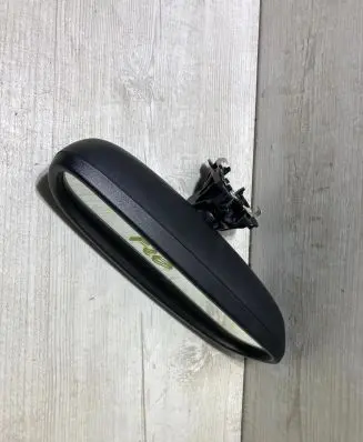 BMW 1 F20 F21 Rear view mirror (interior) 9256134 9053104000