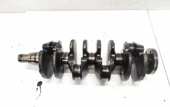 Ford Galaxy Crankshaft 